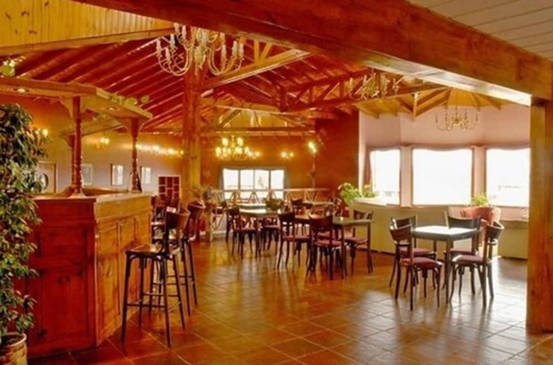 Hotel Picos Del Sur