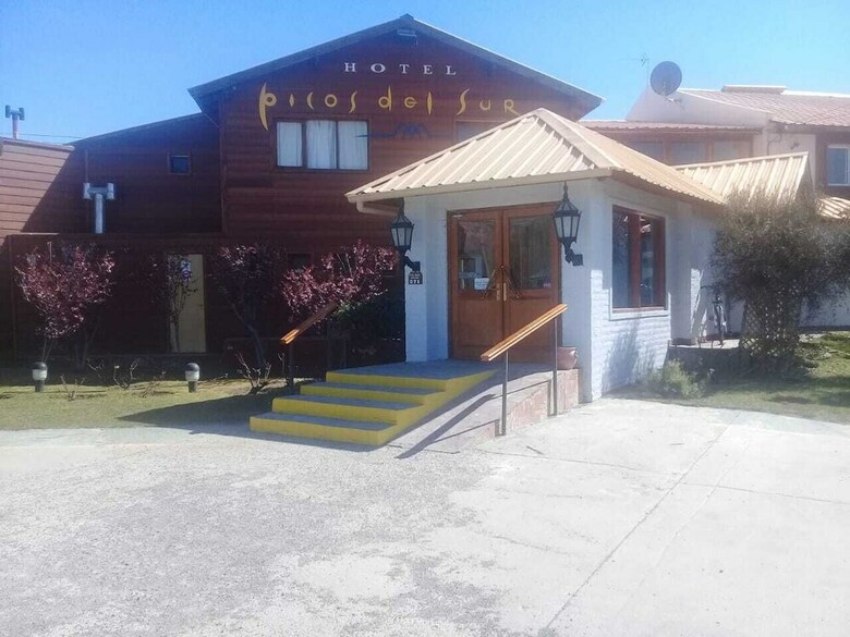 Hotel Picos Del Sur