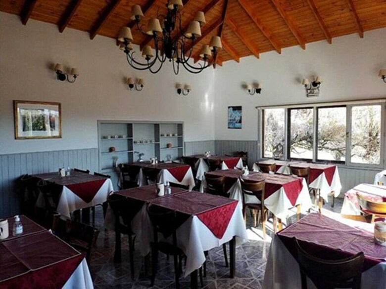 Hotel Picos Del Sur