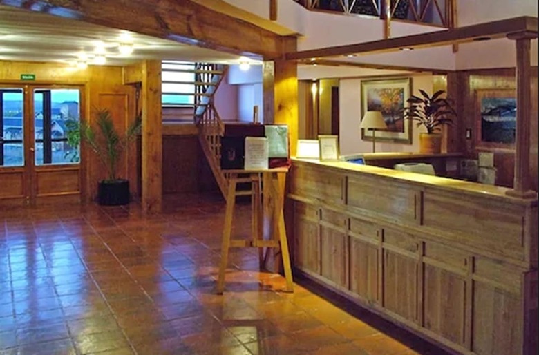 Hotel Picos Del Sur
