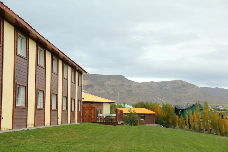 Hotel Picos Del Sur