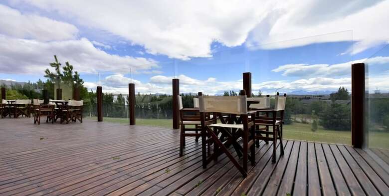 Hotel Picos Del Sur