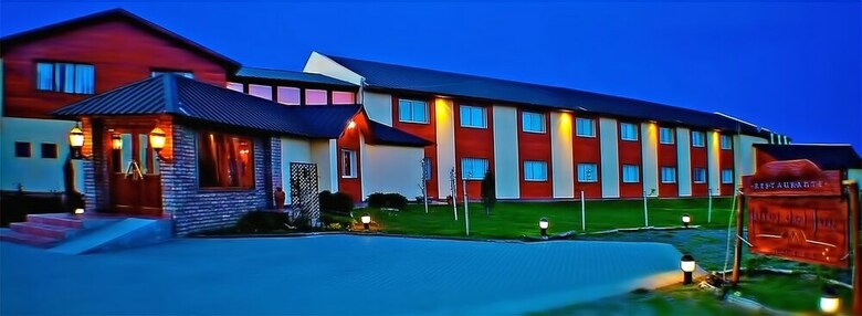 Hotel Picos Del Sur