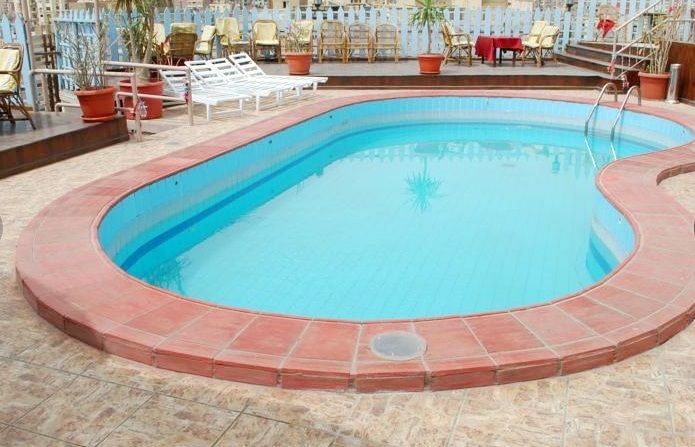 Hormoheb Hotel