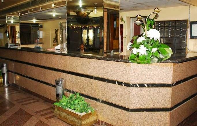 Hormoheb Hotel
