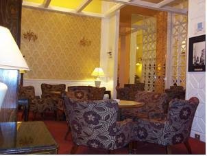 Cosmopolitan Hotel