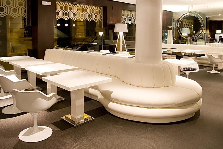 Mariposa Hotel M�laga