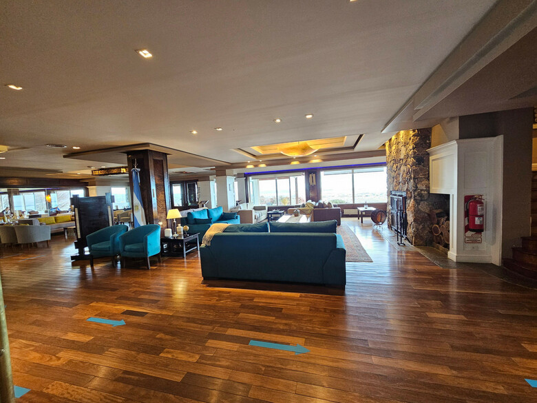 Hotel Alto Calafate