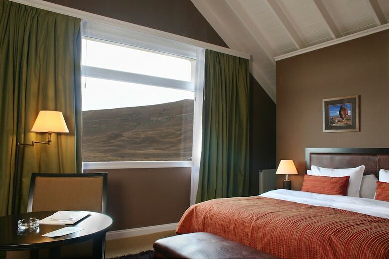 Hotel Alto Calafate