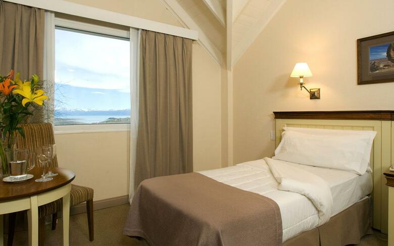 Hotel Alto Calafate