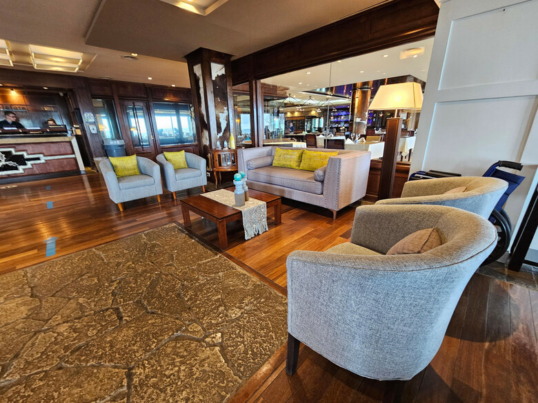 Hotel Alto Calafate