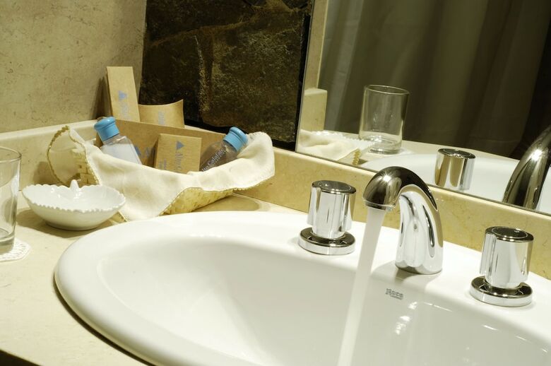 Hotel Alto Calafate