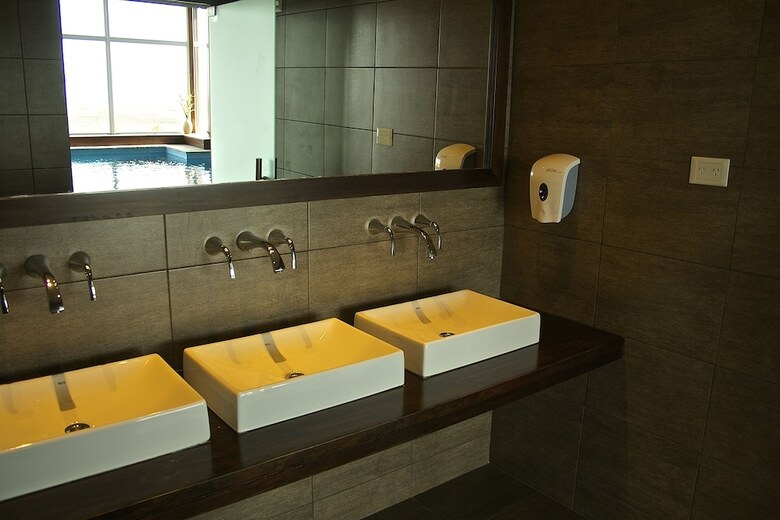 Hotel Alto Calafate
