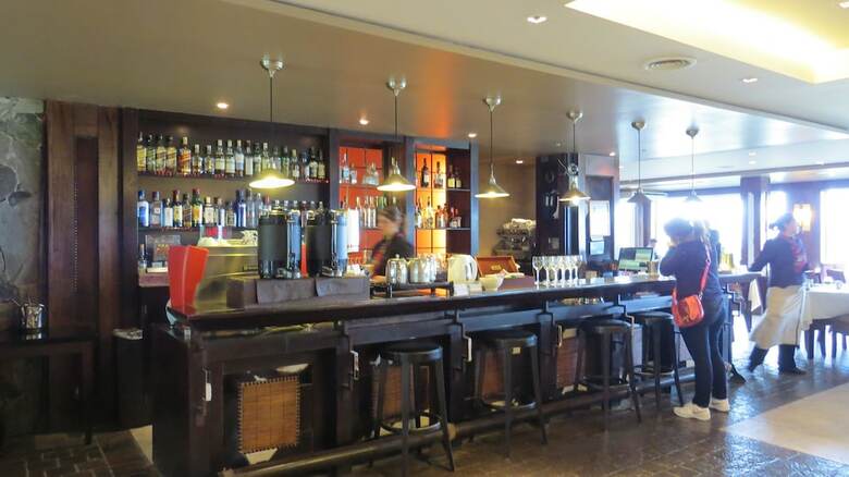 Hotel Alto Calafate