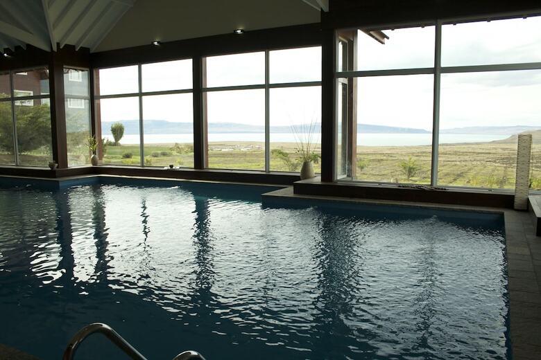 Hotel Alto Calafate