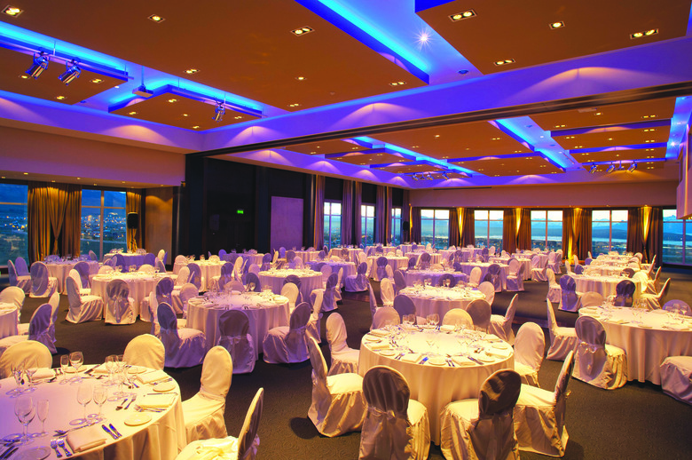 Hotel Alto Calafate