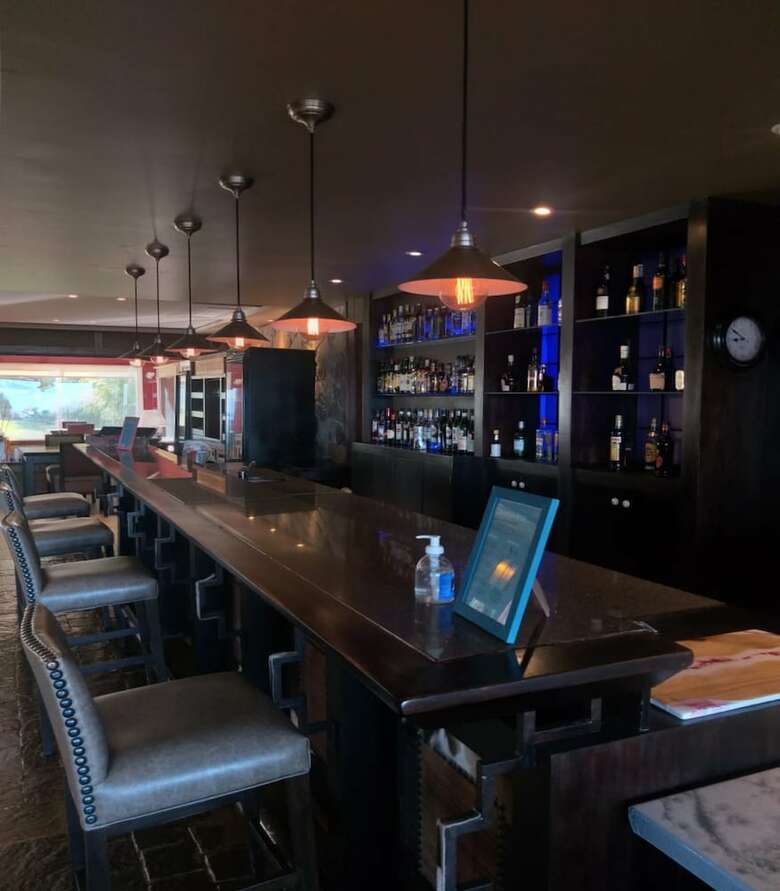 Hotel Alto Calafate