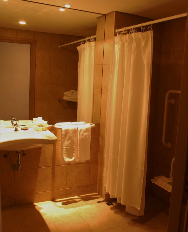 Hotel Alto Calafate