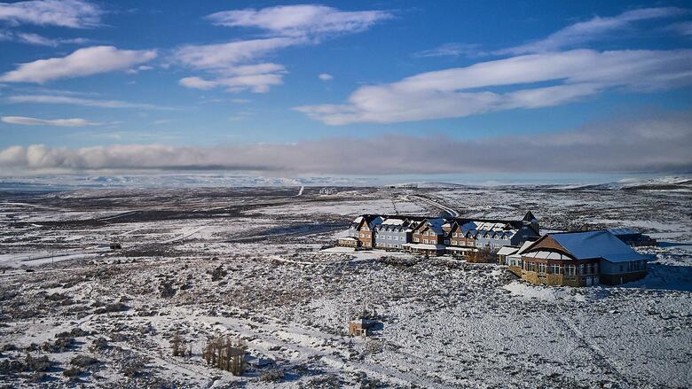 Hotel Alto Calafate