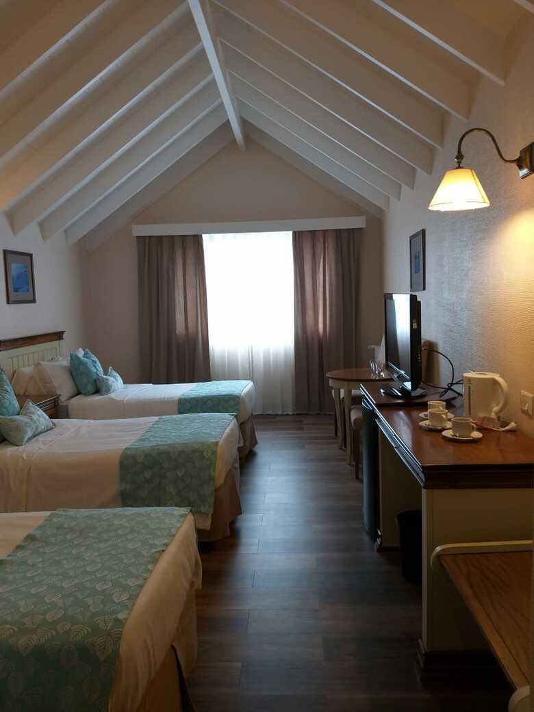 Hotel Alto Calafate