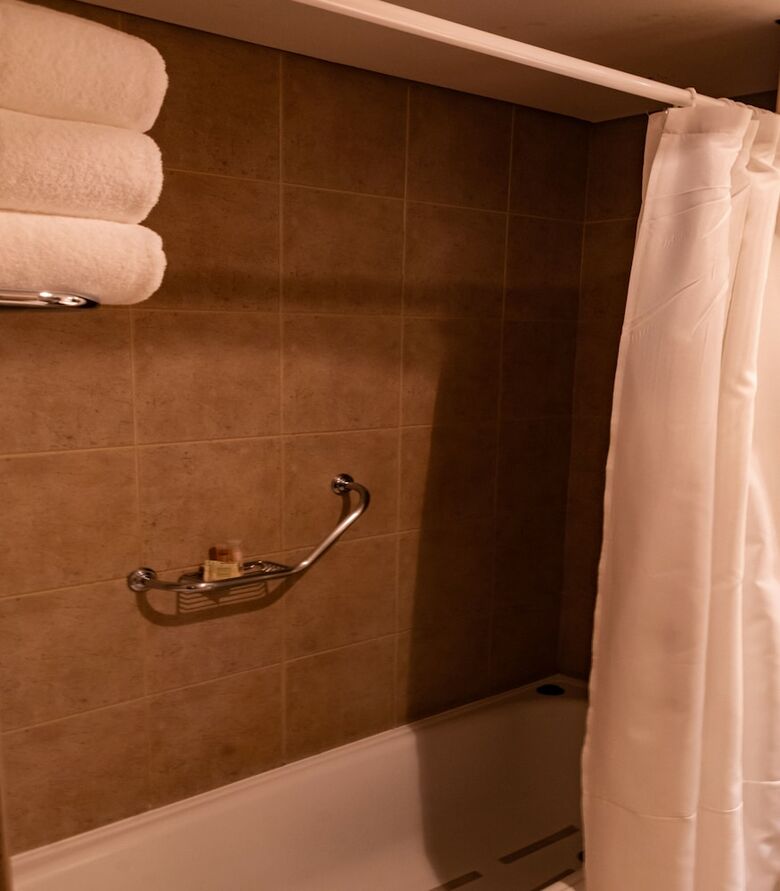 Hotel Alto Calafate