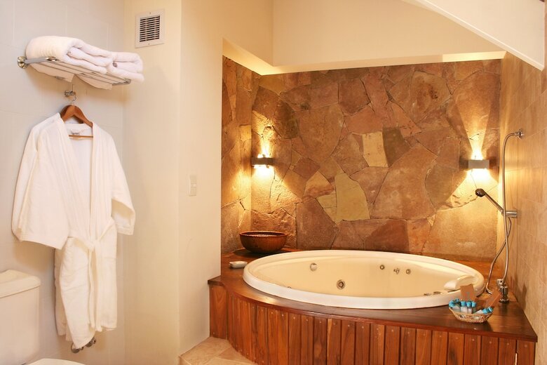 Hotel Alto Calafate