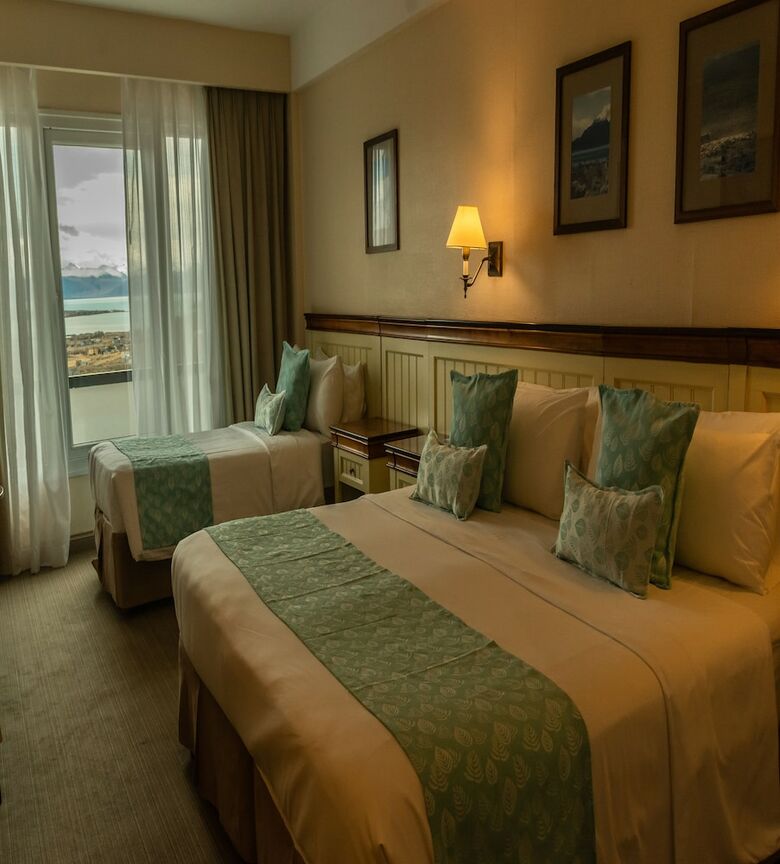Hotel Alto Calafate
