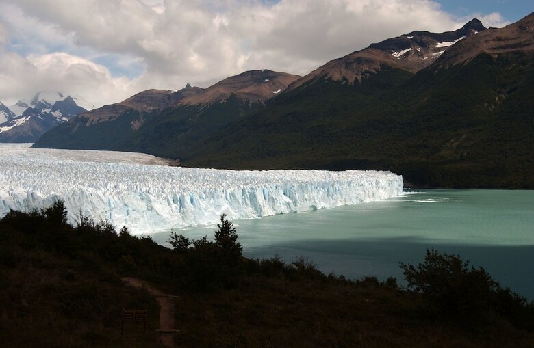 Hotel Alto Calafate