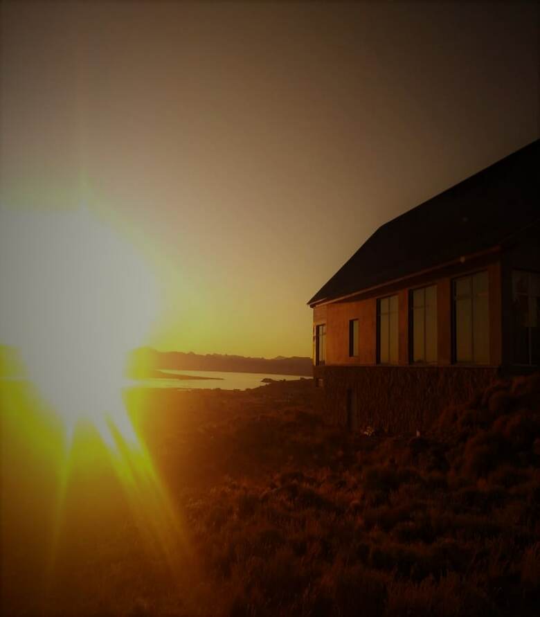 Hotel Alto Calafate