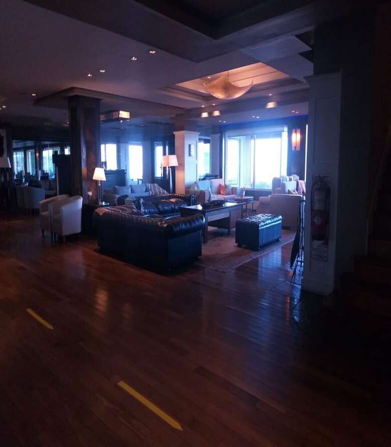 Hotel Alto Calafate