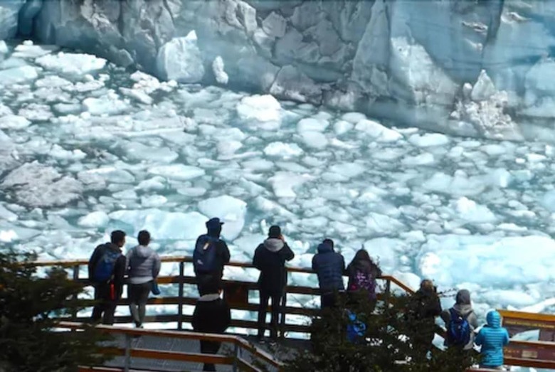 Hotel Alto Calafate