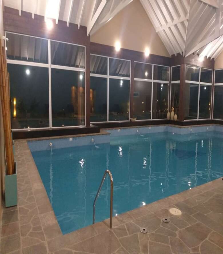 Hotel Alto Calafate