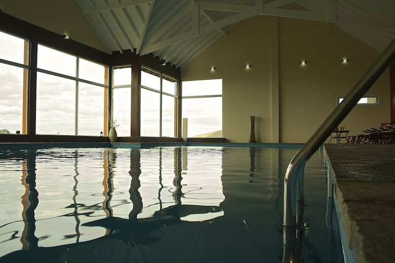 Hotel Alto Calafate