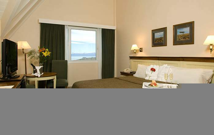 Hotel Alto Calafate
