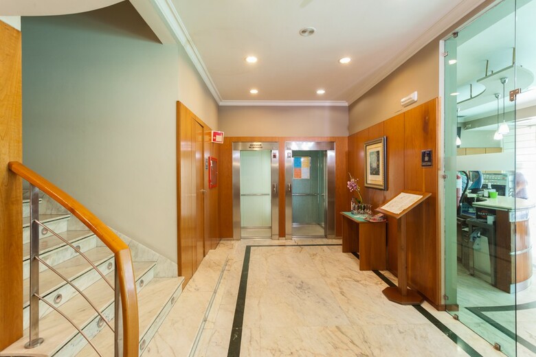 Hotel Ciudad De Compostela