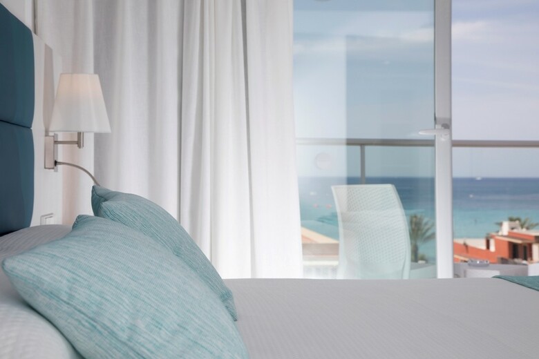 Hotel Alua Leo
