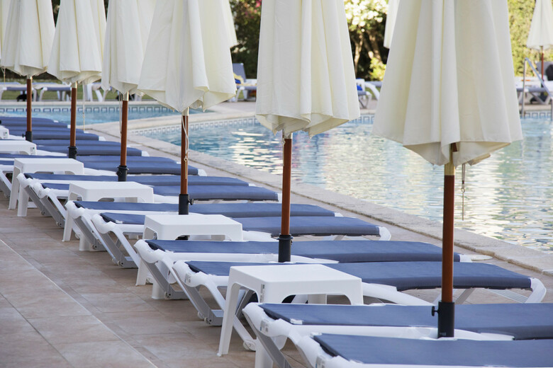 Hotel Alua Leo