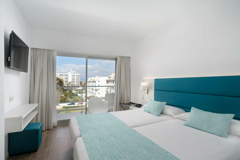 Hotel Alua Leo
