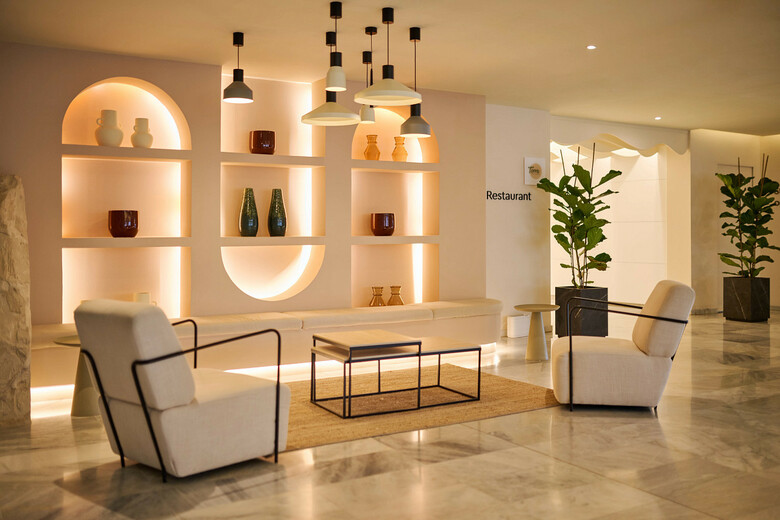 Hotel Alua Leo