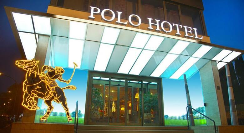 Hotel Polo