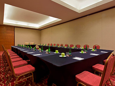 Sheraton Santiago Hotel & Convention Center