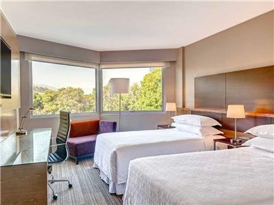 Sheraton Santiago Hotel & Convention Center