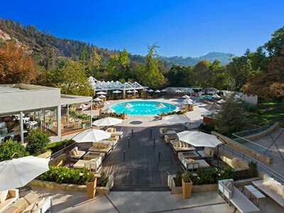 Sheraton Santiago Hotel & Convention Center