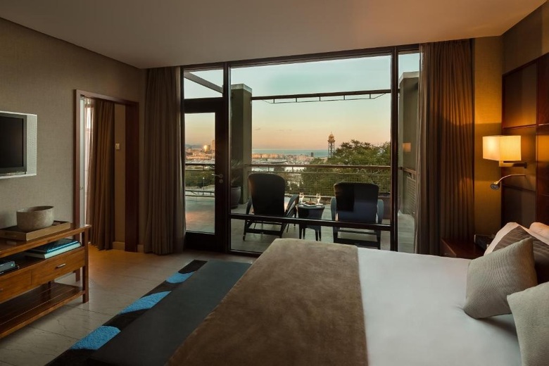 Hotel Miramar