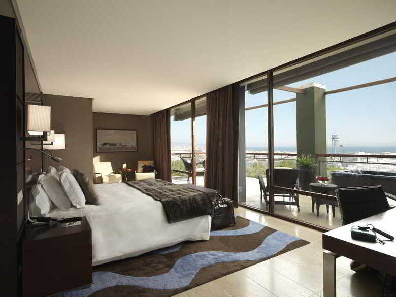 Hotel Miramar