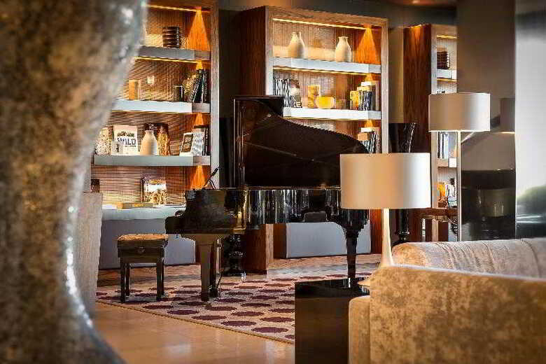 Hotel Miramar