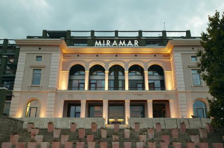Hotel Miramar