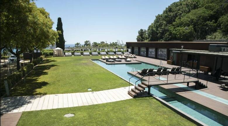 Hotel Miramar