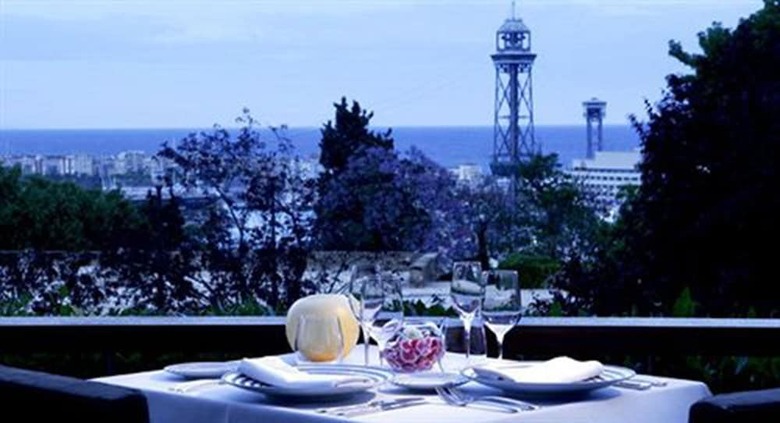 Hotel Miramar
