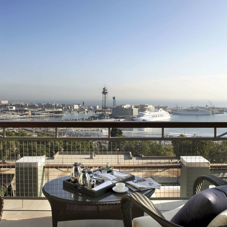 Hotel Miramar